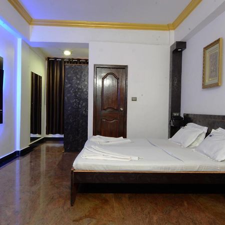 Hotel Deva Residency Bangalore Exterior foto